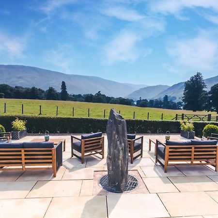 The Ullswater View Guest House Watermillock Exterior photo