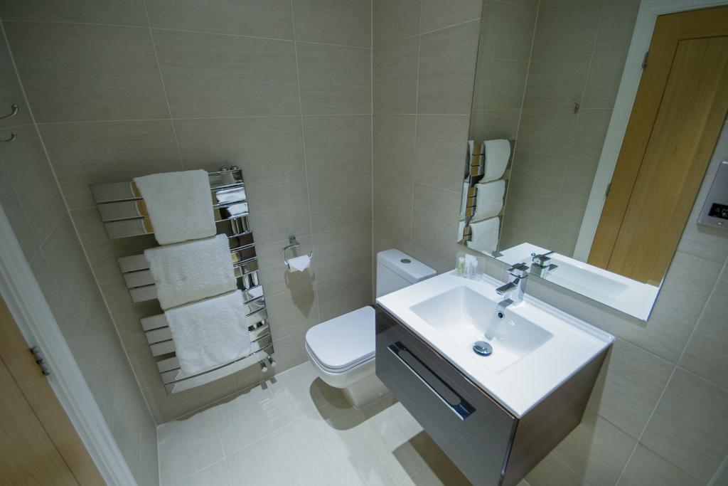 The Ullswater View Guest House Watermillock Room photo