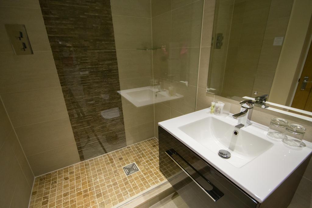The Ullswater View Guest House Watermillock Room photo