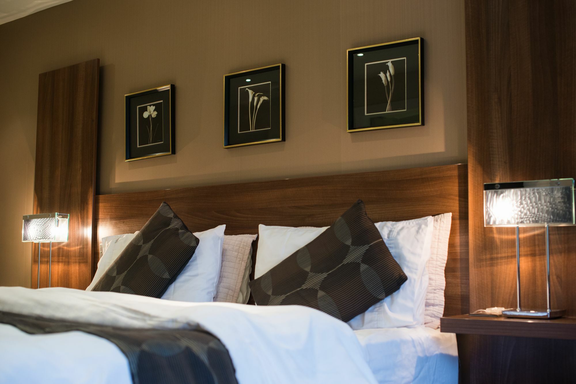 The Ullswater View Guest House Watermillock Exterior photo