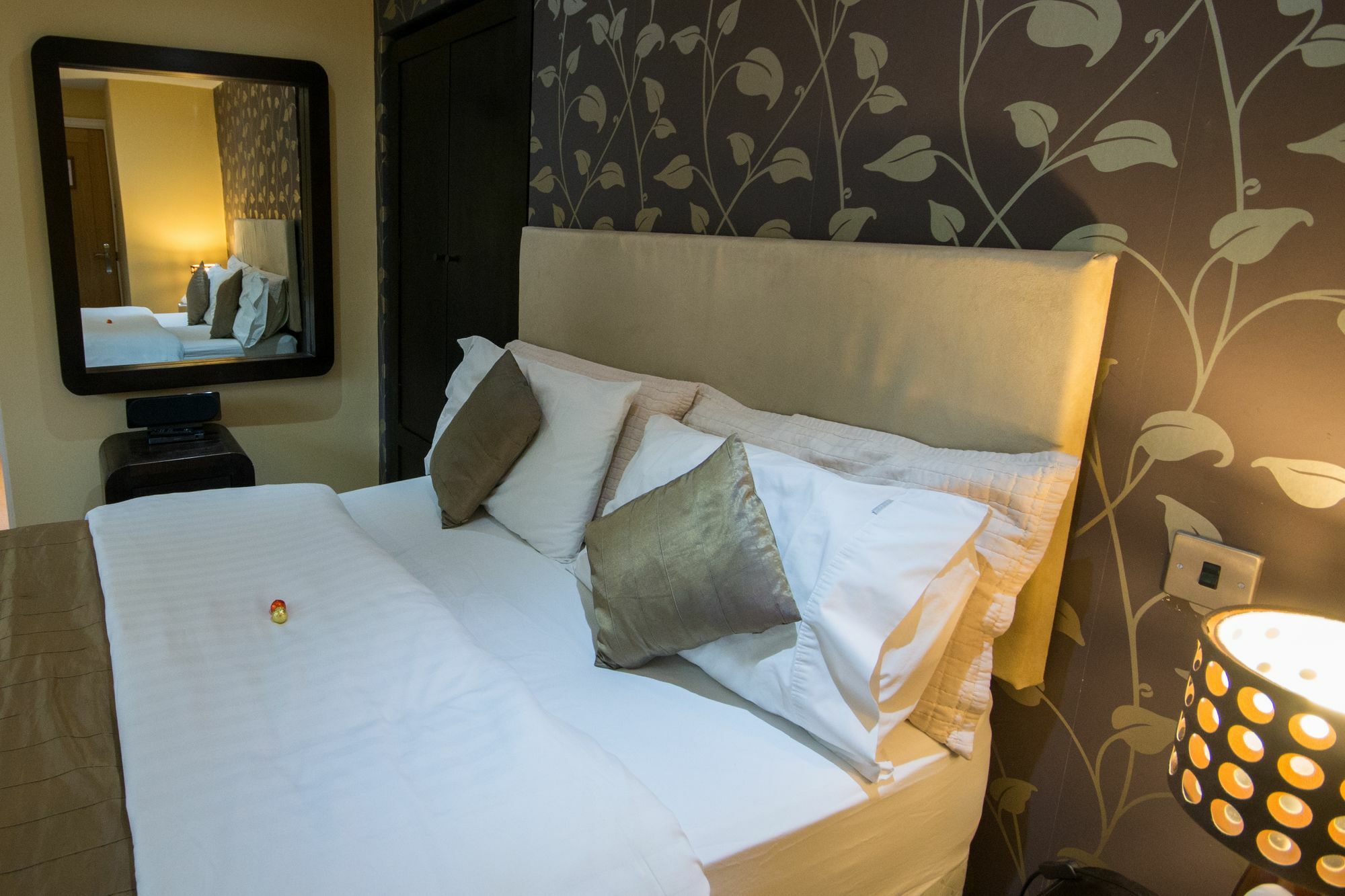 The Ullswater View Guest House Watermillock Exterior photo